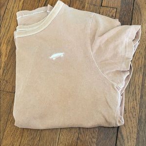 vans shirt
